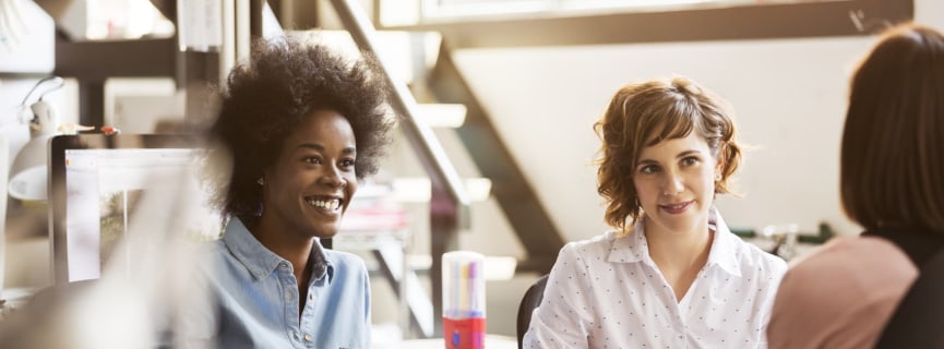 New Grad? Here Are the 5 Best Cities for Working Women