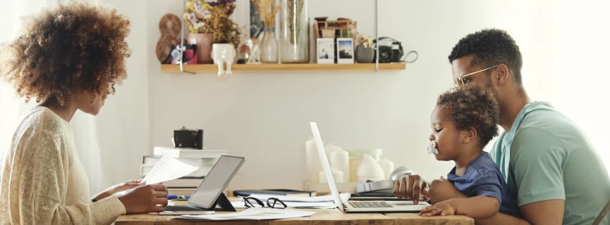 How to Find a Work-Life Balance as a Parent/Guardian