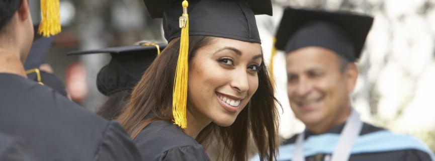 Scholarships for Adults and Nontraditional Students