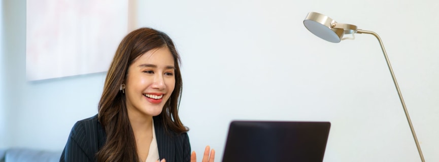How to Ace Your Virtual Interview