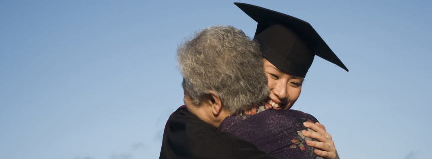 12 Scholarships for First-Generation College Students