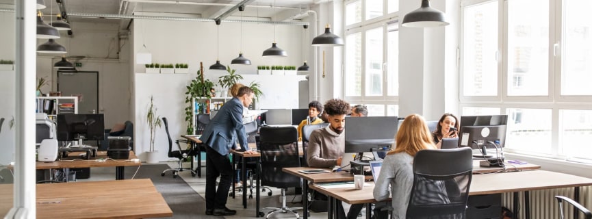 What Does a Neurodivergent-Inclusive Workplace Look Like?