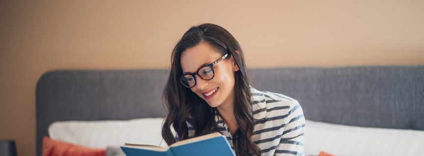 10 Books to Read Before College That’ll Set You Up for Success