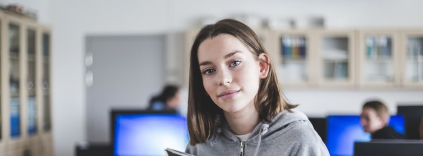 What High School Classes Do Colleges Look For?