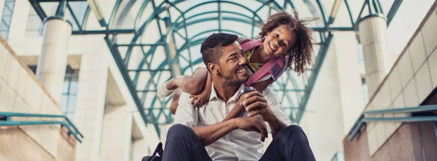 Tips for Working Dads Who Want to Have It All