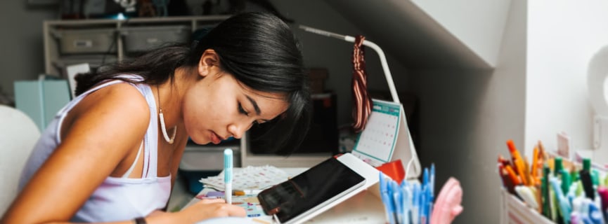 How to Get a College Application Fee Waiver