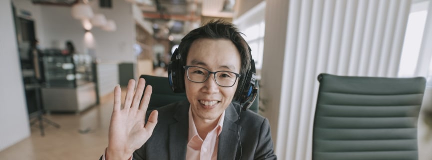 5 Tips for AI Job Interviews