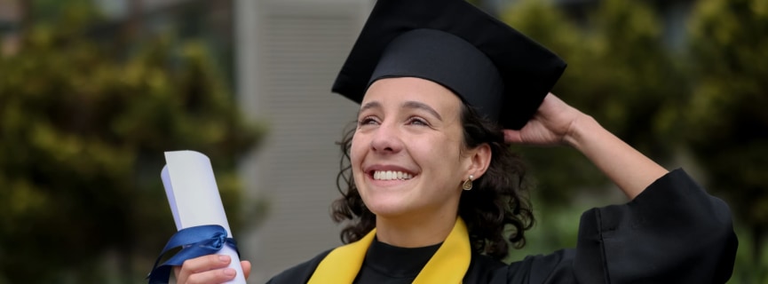 Should I Go Back to College to Finish My Degree?