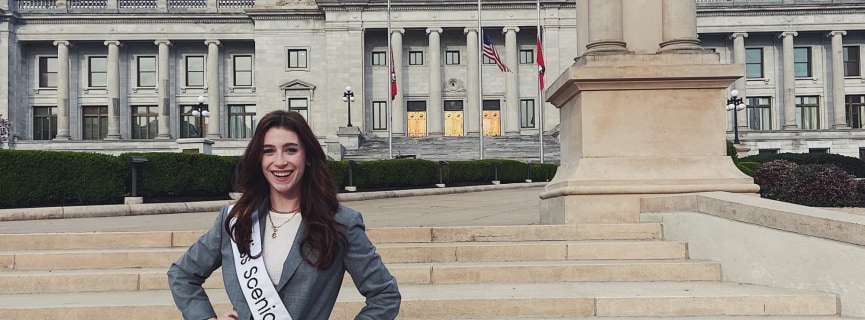 What You Do Is Not Who You Are: College Students’ Ever-Changing Identities