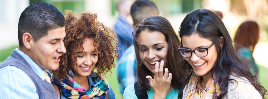 College Orientation: 5 Things You Need to Know