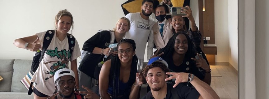 The Value of Staying Open-Minded in College