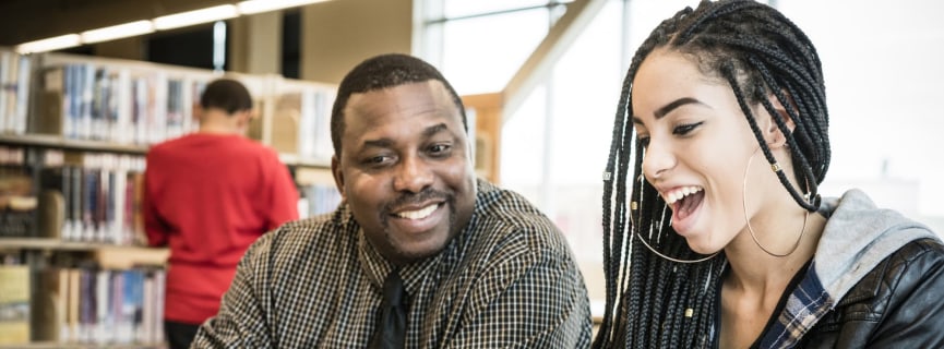 College Application Guide for HBCU Students