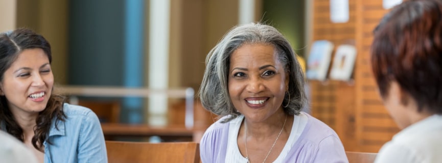 Ask a College Advisor: Is 50 Too Old to Go Back to College?
