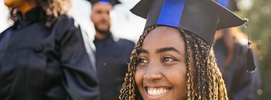 How I Found My Confidence as a First-Generation College Student With a Disability
