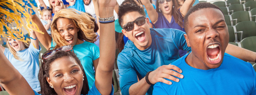 10 Best Colleges That Are Slam Dunks for Sports Fans in Illinois