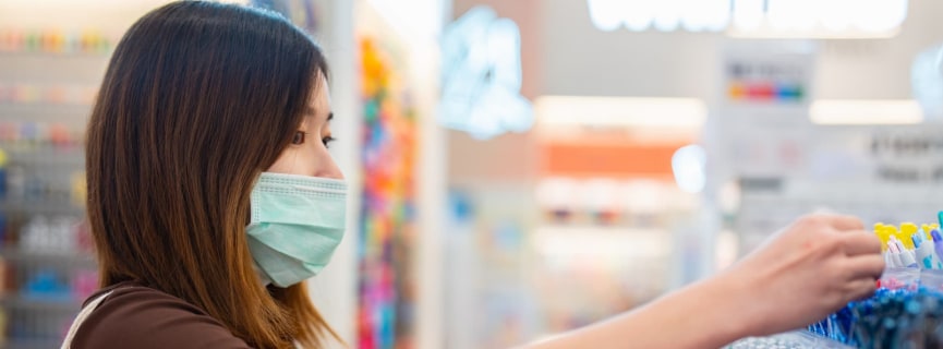 8 Tips for Back-to-School Shopping on a Budget