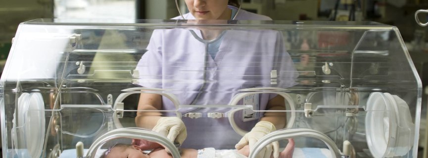 Neonatal Nurse Jobs: 5 Specialties to Consider