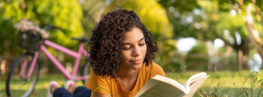 17 Social Justice Books for Summer Reading Before College