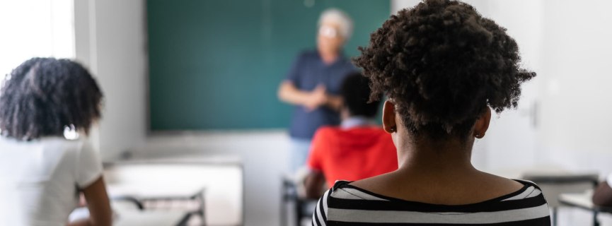 How Standardized Testing Impacts Students of Color