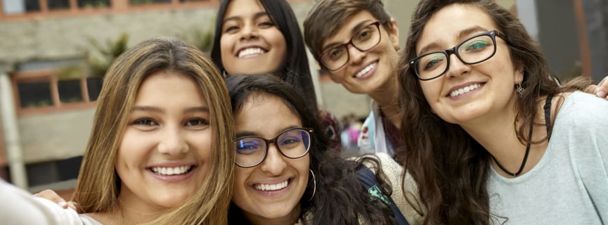 Being Latina at a Predominantly White Institution