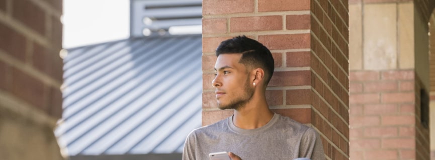 Scholarships for Hispanic and Latino/a Students