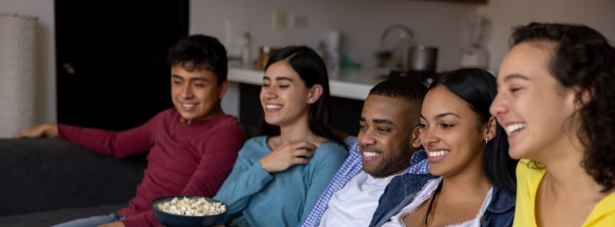 9 Movies That Celebrate Hispanic Heritage
