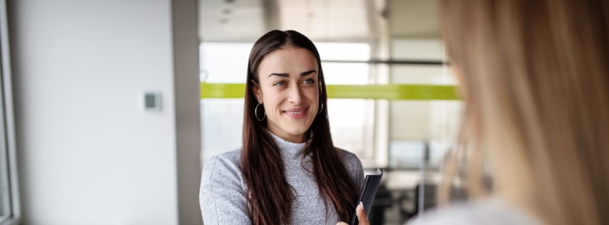 15 Questions You Shouldn’t Ask in a Job Interview