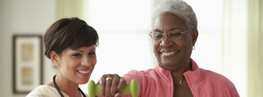 Geriatric Nurse Jobs: 5 Specialties to Consider