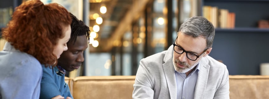 What Is Investment Banking?