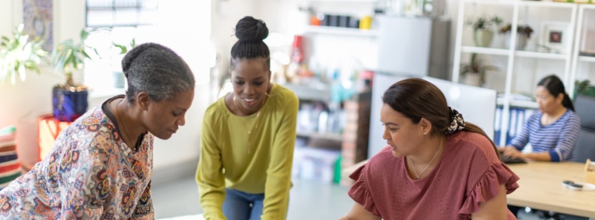 How Does Small Business Administration Work?