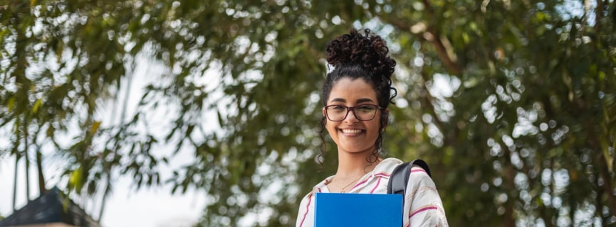 Improving College Attendance in the Hispanic Community