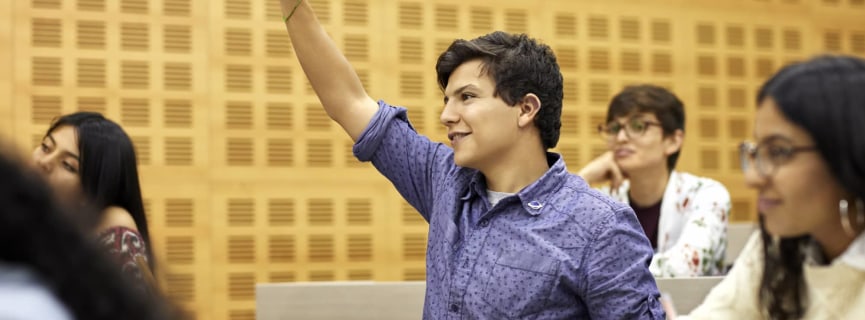 Can You Take Graduate Courses as an Undergrad? Should You?