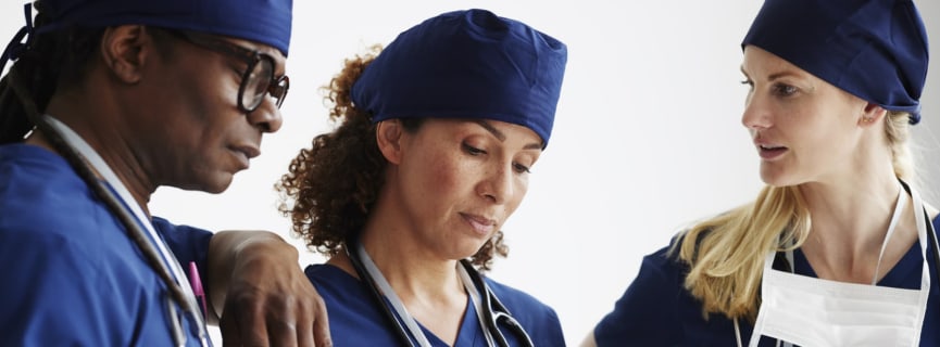Registered Nurse Jobs: 15 Specialties to Consider