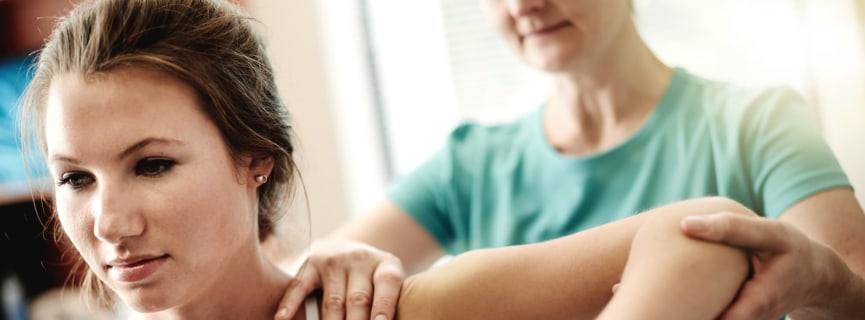 Kinesiotherapist | Explorehealthcareers.org