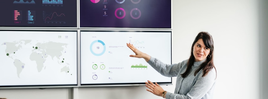 How to Become a Marketing Manager