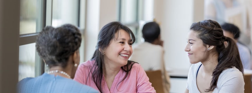 Parent and Family Guide for Hispanic and Latino/a Students