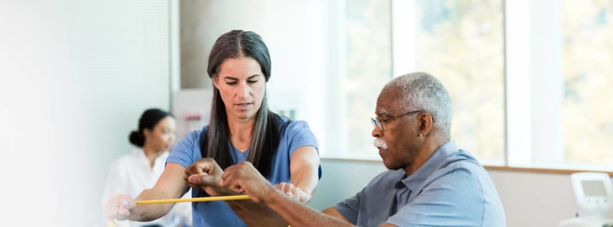 Become An Occupational Therapist - My Health Career