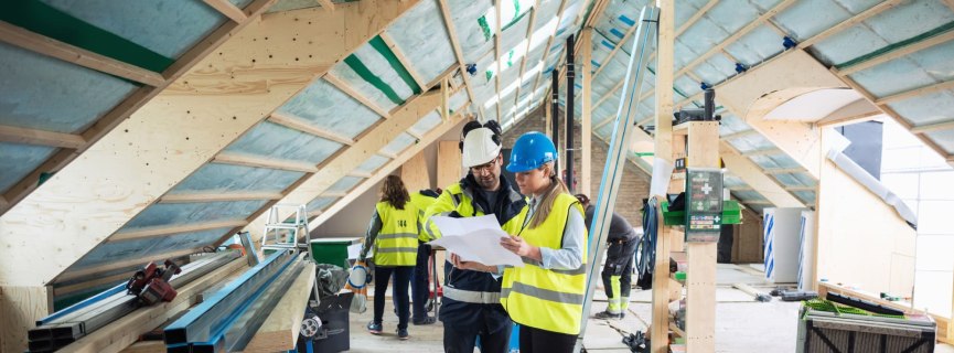 How To Become A Construction Manager | Bestcolleges