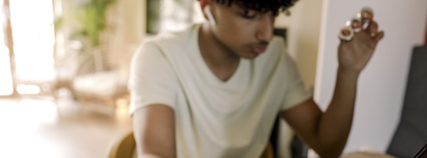 How My University Supported Me as a Student With a Disability