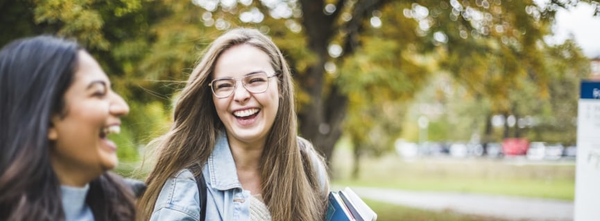 Will You Make the Cut? College Acceptance Rates for 150 Popular Schools
