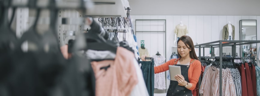 Selling Style: What Is Fashion Merchandising?