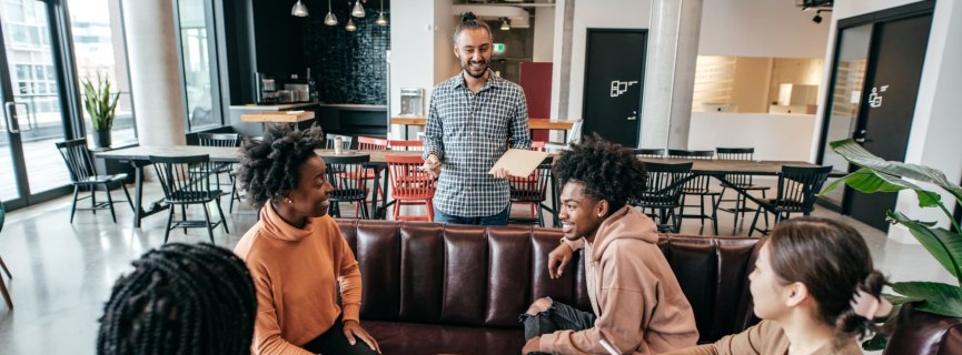 5 College Mentorship Programs That Support BIPOC Students