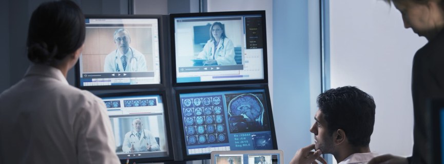 10 Emerging Health Information Jobs in 2022
