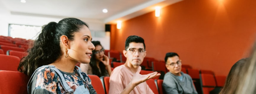 6 Things You Should Never Say to Your Professor