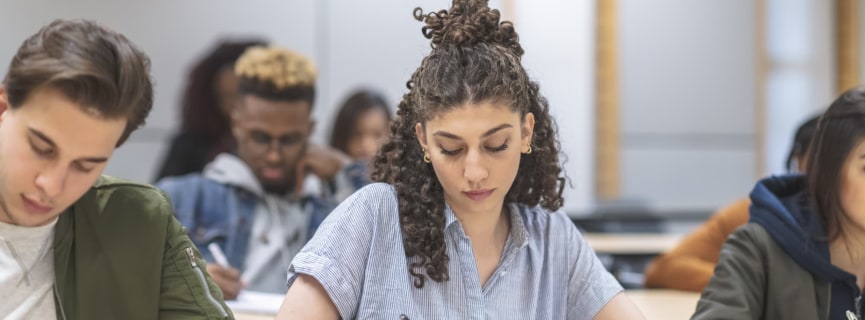 8 Tips to Get Through General Education Courses