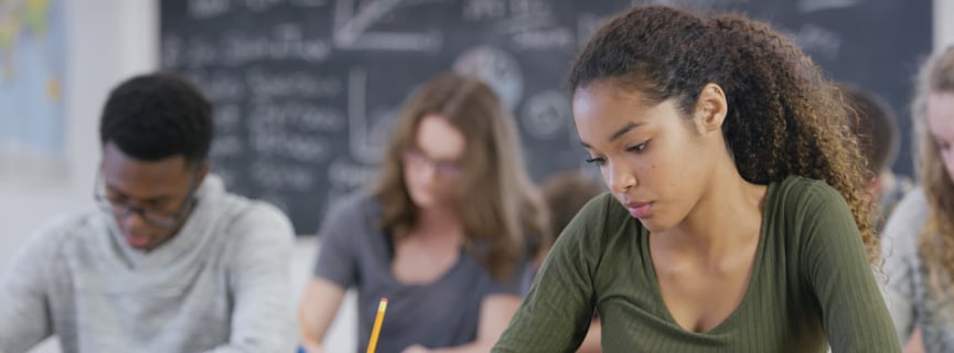 What PSAT Score Do You Need for a National Merit Scholarship?