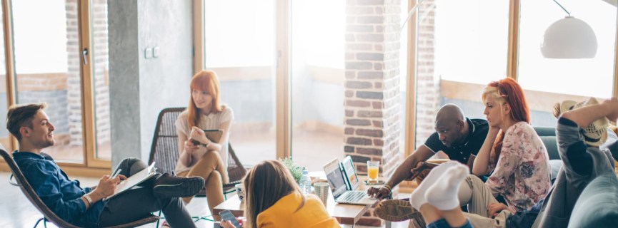 What Are Living-Learning Communities? Should You Join One?