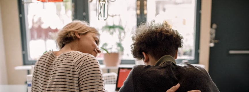 Guide for Families, Parents, and Guardians of Students With Disabilities
