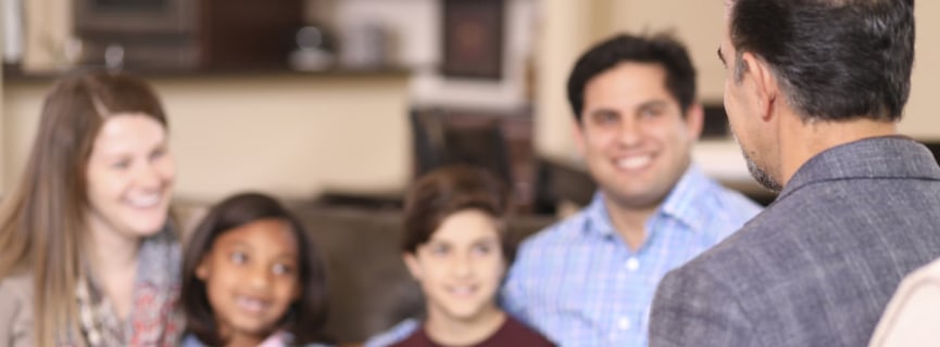 What Is Family Counseling?