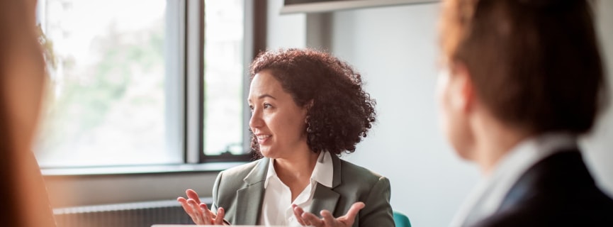 Requirements for a Career in Business